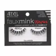 Ardell - Strip Lashes - Faux Mink Wispies