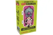 Catchables 2-Pack #4 DJ & Cattle Party Game