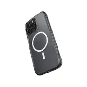 Raptic Air Magsafe Case Cover For Apple Iphone 15 Pro Max - Smoke