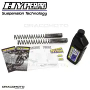 Harley FXSTS 1450 Softail Springer 2000-2005 Spring Kit HYPERPRO SP-HD13-SSA005
