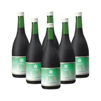 在飛比找momo購物網優惠-【Yamato大和酵素】大和本草酵素原液720ml(6入特惠