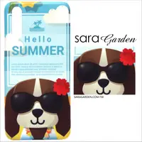 在飛比找神腦生活優惠-【Sara Garden】客製化 手機殼 蘋果 iPhone