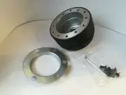TRIUMPH SPITFIRE Mk IV - TR7 - TR8 Steering wheel hub adapter Brand new