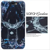 在飛比找神腦生活優惠-【Sara Garden】客製化 手機殼 蘋果 iphone