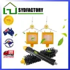 2X Filters&Side Brushes Kit For iRobot Roomba 760 770 Series Vacuum Cleaner Part