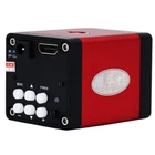 1080P Industrial Camera HDMI Interface 60fps Video Electron Microscope Color CCD