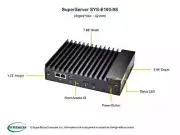 ✅*Authorized Partner*Supermicro SYS-E100-9S 11th Intel Core i7 Server System