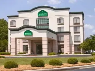 Comfort Inn & Suites Greenville North Carolina