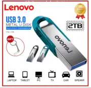 2TB USB 3.0 Pen Drive 1TB Metal High Speed Flash Disk 512 256 128GB USB NEW