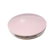 LED Makeup Compact Mirror w/ 5x Magnification / Rechargable