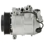 Jayair A/C Compressor - CM5583J