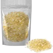 Urban Crafter Quartz Crush Citrine 3-5mm 150g