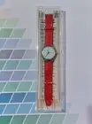 Swatch '93 Automatic Vintage Swiss Made Watch New From Personal Collection