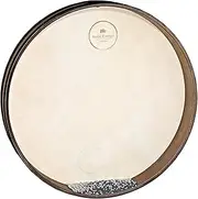Meinl Sonic Energy Wave Drum Ocean Surf Effect â€” NOT Made in China â€” for Meditation, ASMR, Sound Therapy or Yoga, (WD16WB)
