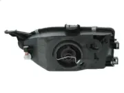 Headlight DEPO 661-1125R-LD-EM for FIAT PALIO (178_, 171_, 371_) 1.1 1997-2003