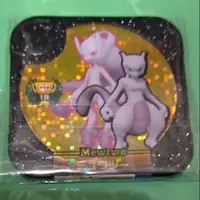 在飛比找蝦皮購物優惠-現貨 正版 神奇寶貝Pokemon tretta 台灣 勁敵