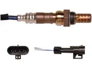 Denso 38XV68Q Oxygen Sensor Fits 2001 Isuzu Rodeo 3.2L V6 (for: Isuzu)