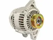 Alternator For 2013-2016 Hyundai Santa Fe Sport 2.0L 4 Cyl 2014 2015 S627GP (for: Hyundai)