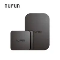 在飛比找蝦皮商城優惠-【NUFUN】MT-AM10 磁吸金屬貼片組