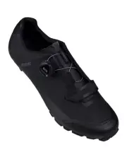 Mavic Crossmax Elite Sl MTB Shoes Man, Black/Black/Black