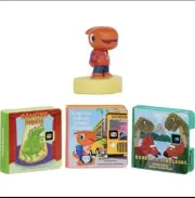 Little Tikes Story Dream Machine Dino Collection Dinosaurs Story time To Life