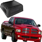 MXQXXXL 4x4 Truck Canopy Hardtop Canopy Compatible for Dodge RAM RAM III Double cab Steel Canopy Pickup Truck