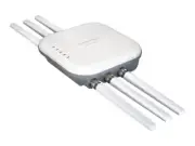 Fortinet FortiAP 432F Outdoor Wireless FortiAP Tri radio 802.11b Zigbee RJ45