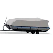 Carver BOAT COVER - FLEX-FIT PRO #9 79009