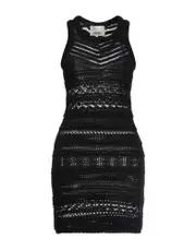 [ISABEL MARANT] ISABEL MARANT Mini dresses - Item 15382856