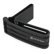 Howard Leight Belt Clip for Peltor & MSA Hearing Protection Headsets, Ear Muffs