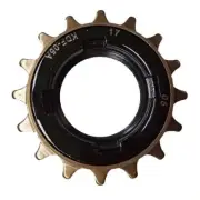 Effort Saving Alloy Freewheel For Fixed Gear Single Speed Bicycle 16T18T