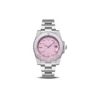 在飛比找蝦皮購物優惠-BAPEX TYPE1 粉紫色 水鬼手錶 BAPE 台灣現貨
