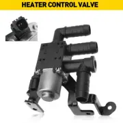 Heater Control Valve for Ford F-150 18-20 5.0L Edge 13-14 Taurus 2.0L 2Pin New B