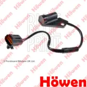 Fits Mazda MX-5 1998-2005 1.6 1.8 Crankshaft Sensor Howen BP4W18221B BP4W18221A