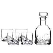 Liiton Everest Whiskey Set