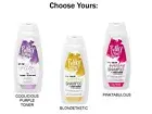Jerome Russell-PUNKY COLOUR 3in1 Color Depositing Shampoo+Conditioner 250ML-PICk