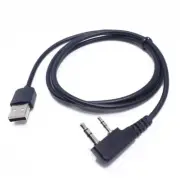BAOFENG DM-5R Tier 2 DMR Radio Tier I & II USB Programming Cable For BaoFeng DMR