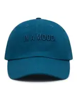 [Modibodi] Basic Baseball Cap Teale Blue OSFA