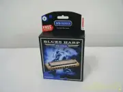 Hohner 532/20Ms B Blues X Harp