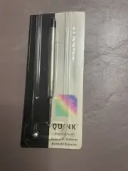 2010 PARKER Ballpoint Pen Quink Ink Flow Refill Black Ink Medium Point New