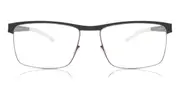 Mykita Dalton 541 Men's Glasses Brown Size 58 - Private Health Rebate - Blue Light Block Available