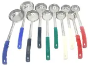 10 Pack - Portion Control Scoops, Spoodles - Bariatric Surgery, Gastric Bypass