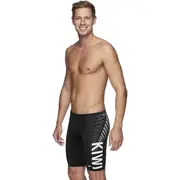 Mens New Zealand Jammer Blk