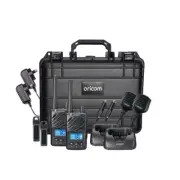 Oricom 5 Watt Handheld UHF CB Radio Trade Pack Waterproof, ULTRATP550