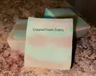 Bay Rum Cold Process Soap @ Enchanted Dreams Soapery