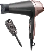 Remington Curl and Straight Confidence Hair Dryer
