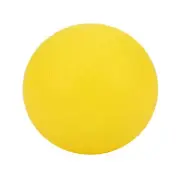 Silicone Stress Grip Ball Hand Therapy Exercise Ballief Strengthener MU