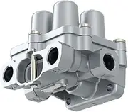 for M-A-N Brake System Four Circuit Protection Valve for Truck Four Way Protection Valve 9347140100 81521516083 81521516082