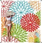 9 Ft×10 Ft Large Beach Blanket Waterproof Sandproof, Picnic Blankets for 4 Adult