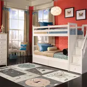 SmartKids Matt Beige Rug
